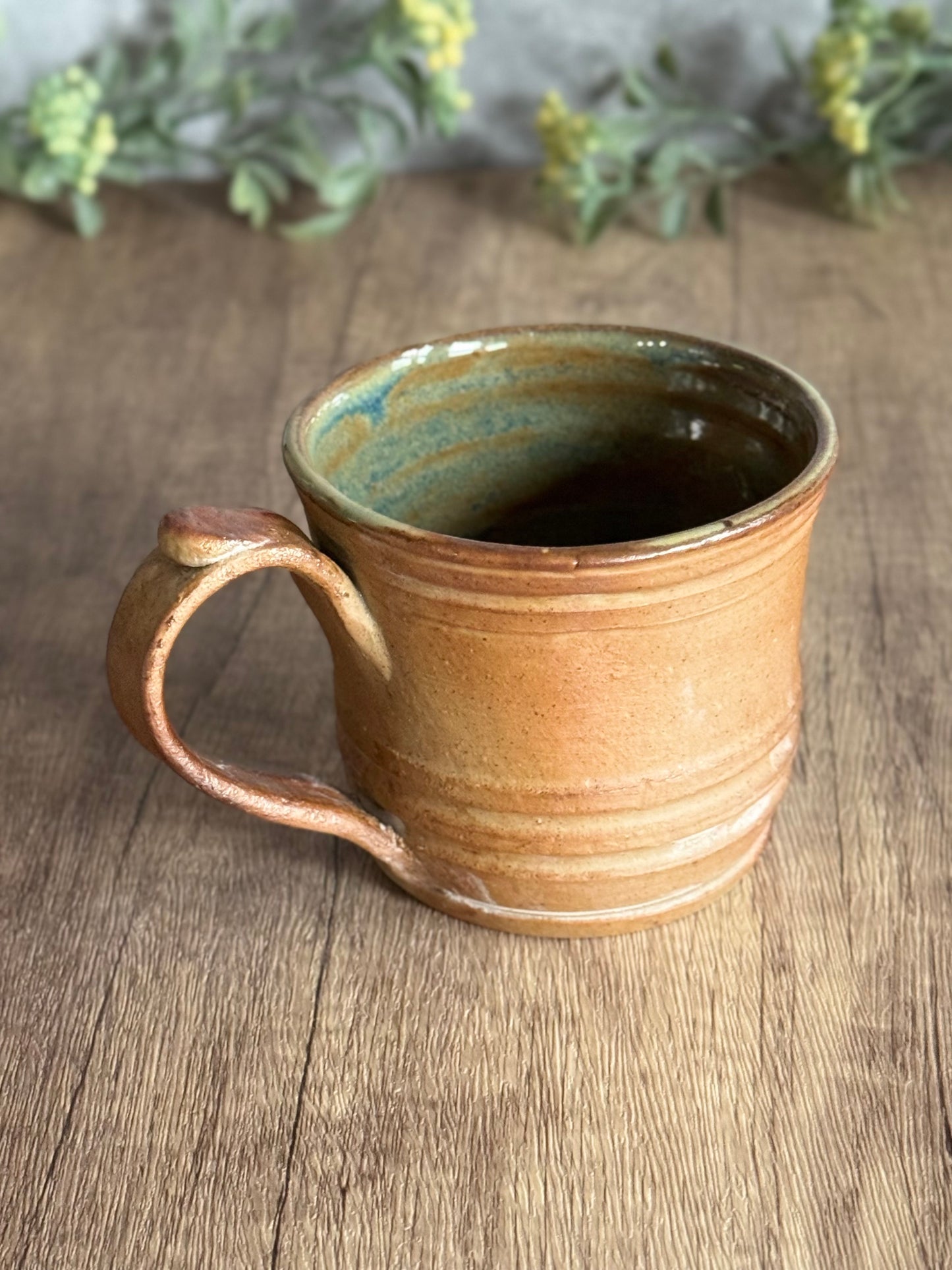 Wood Fire Mug 7 – Hearthline