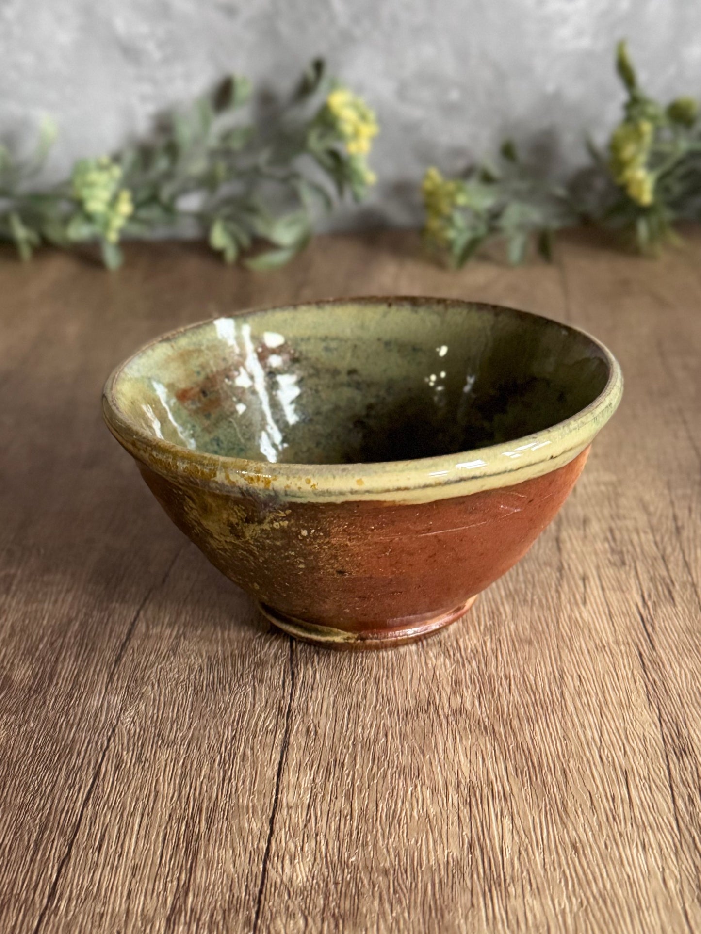 Woodland Mist Snack Bowl
