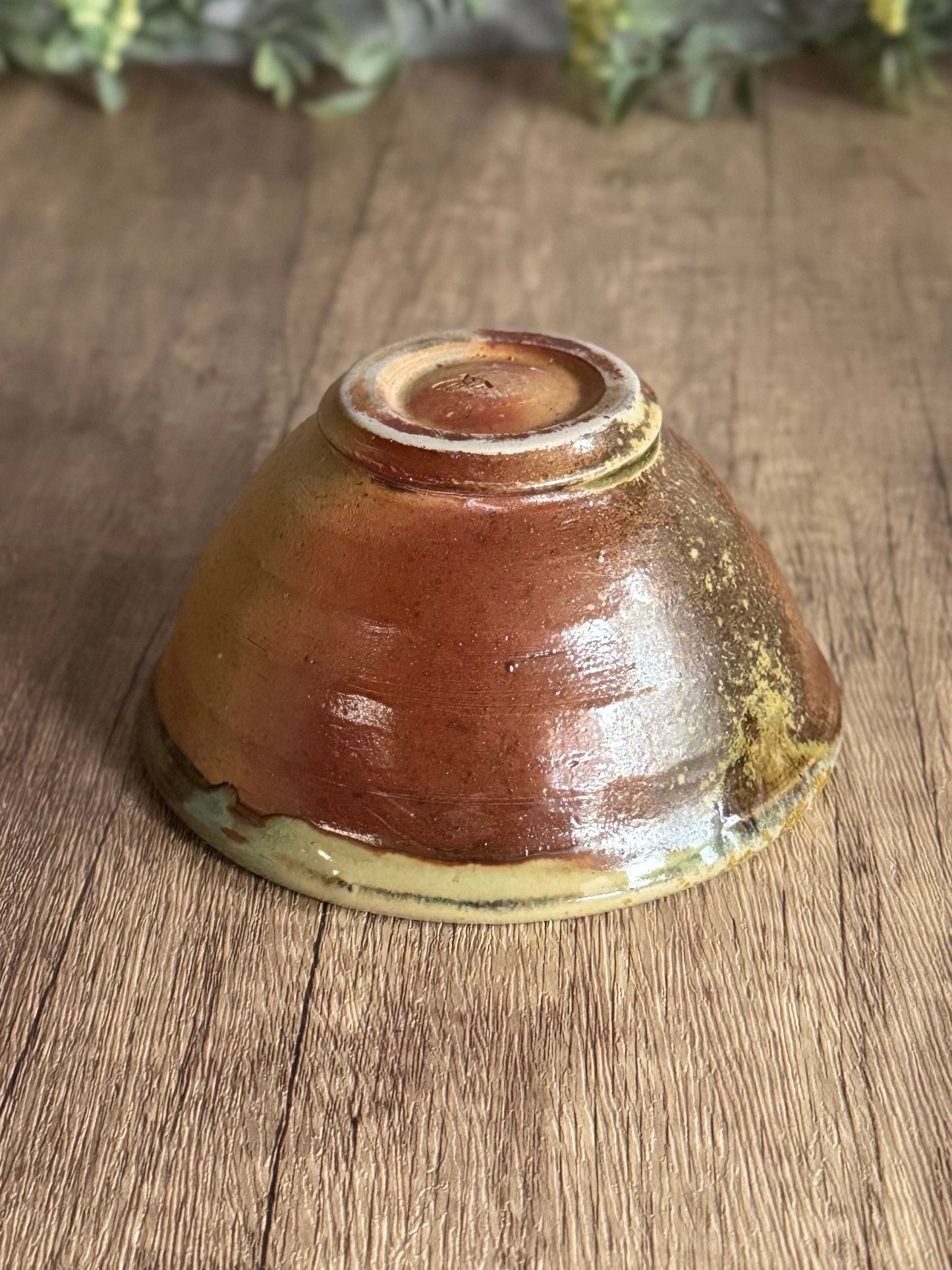 Woodland Mist Snack Bowl