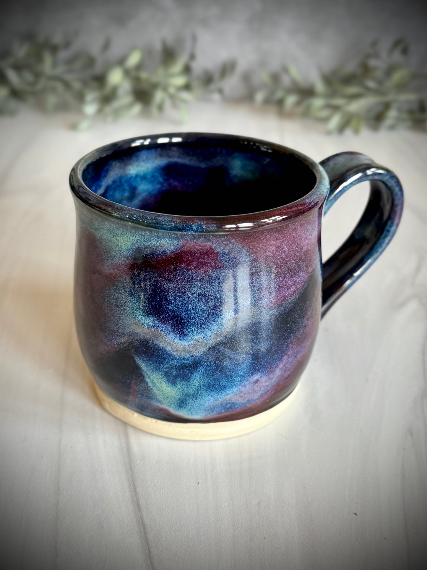 Mug - Northern Lights 2