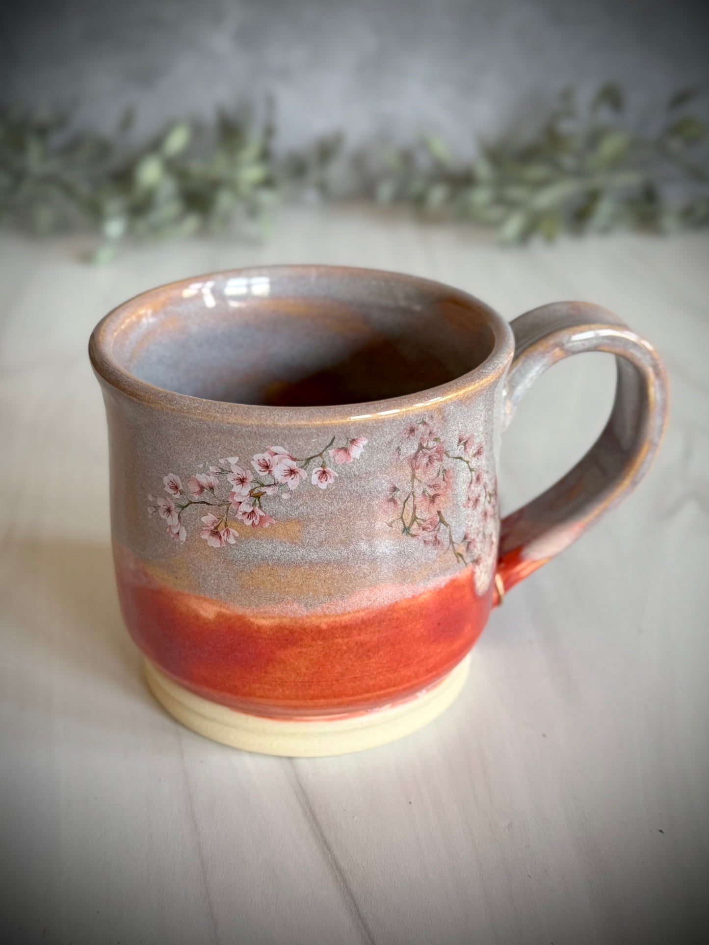 Mug - Cherry Blossom 2