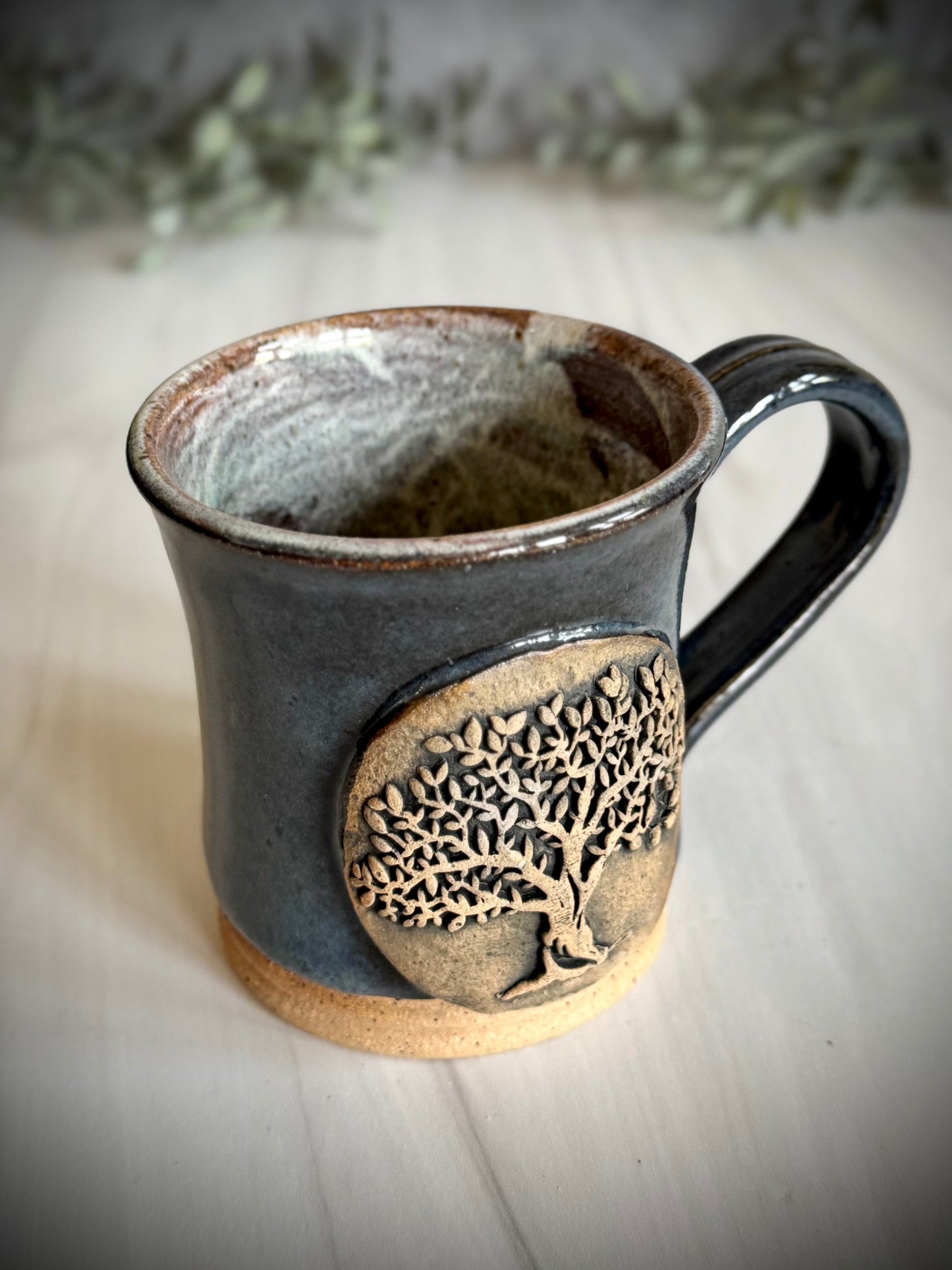 Mug - Tree of Life