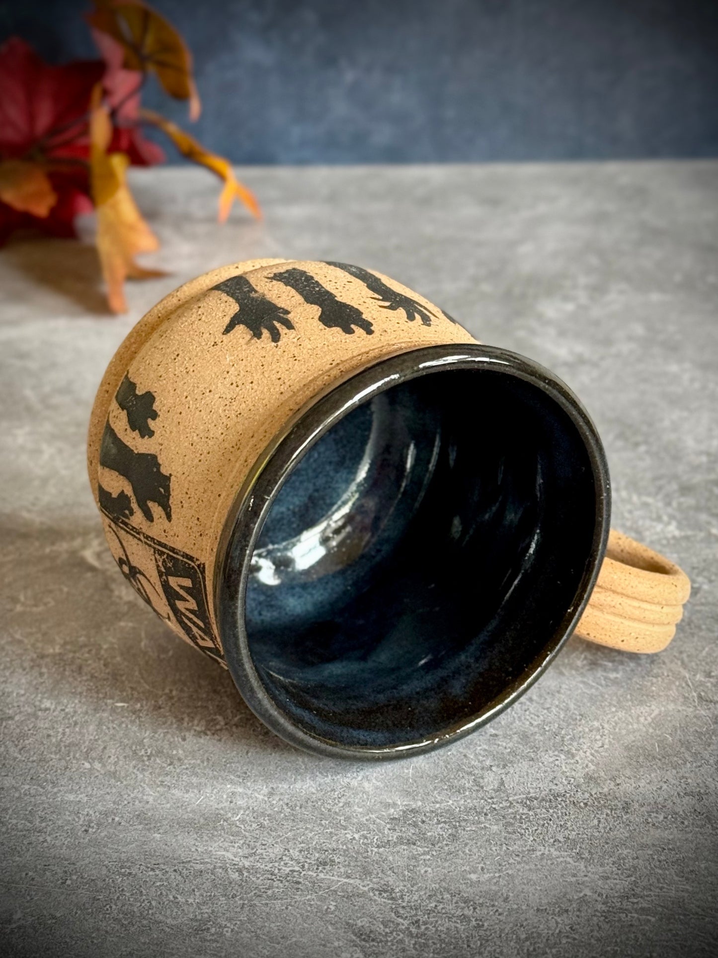 Zombie Outbreak Mug