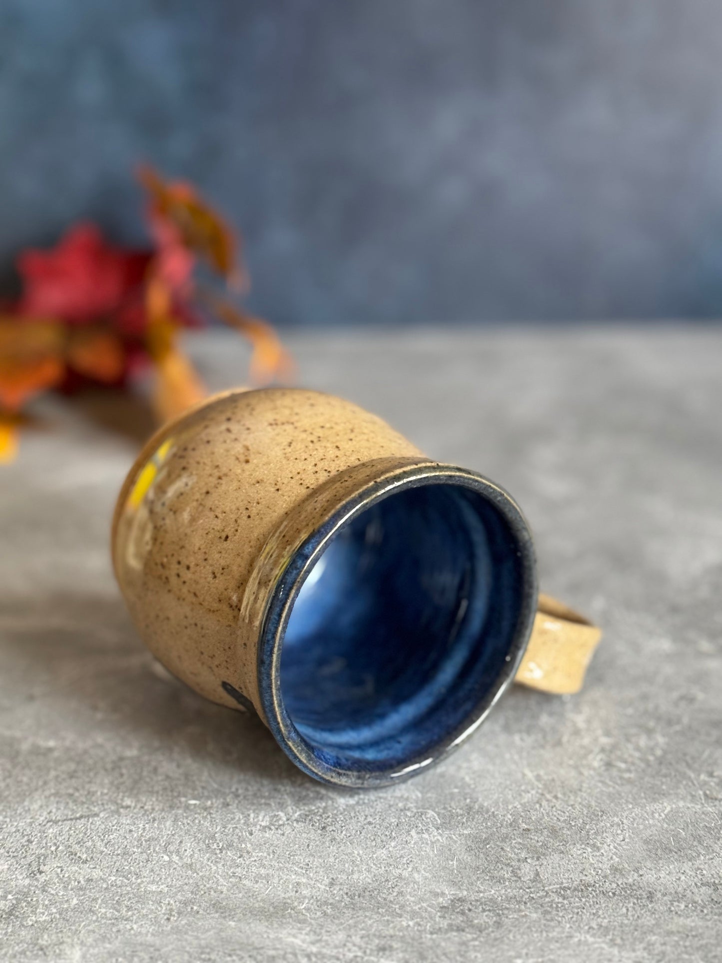Celestial Horse Mug