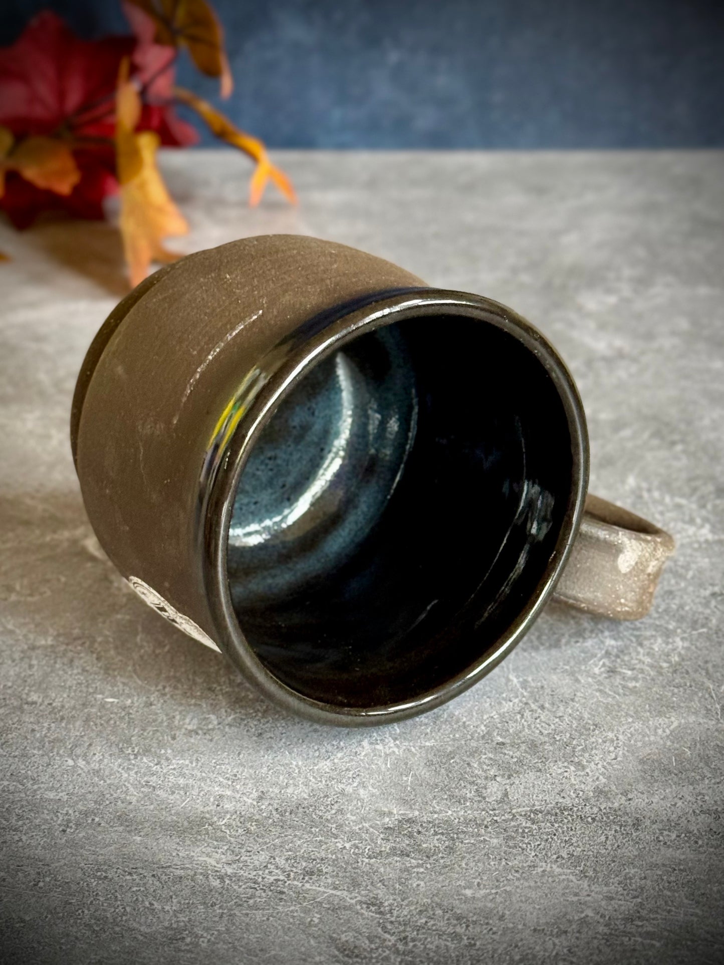Witch’s Brew Mug