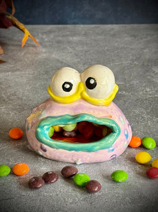 Pip – Monster Candy Shaker