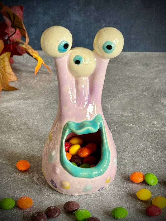 Lulu – Monster Candy Shaker