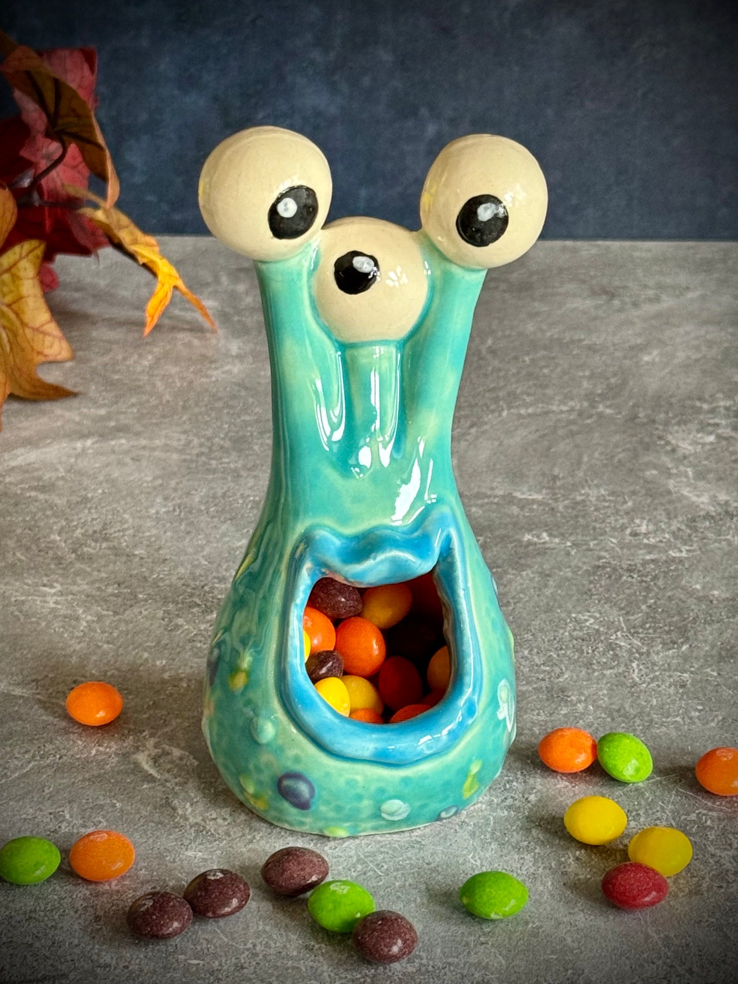 Blinky – Monster Candy Shaker