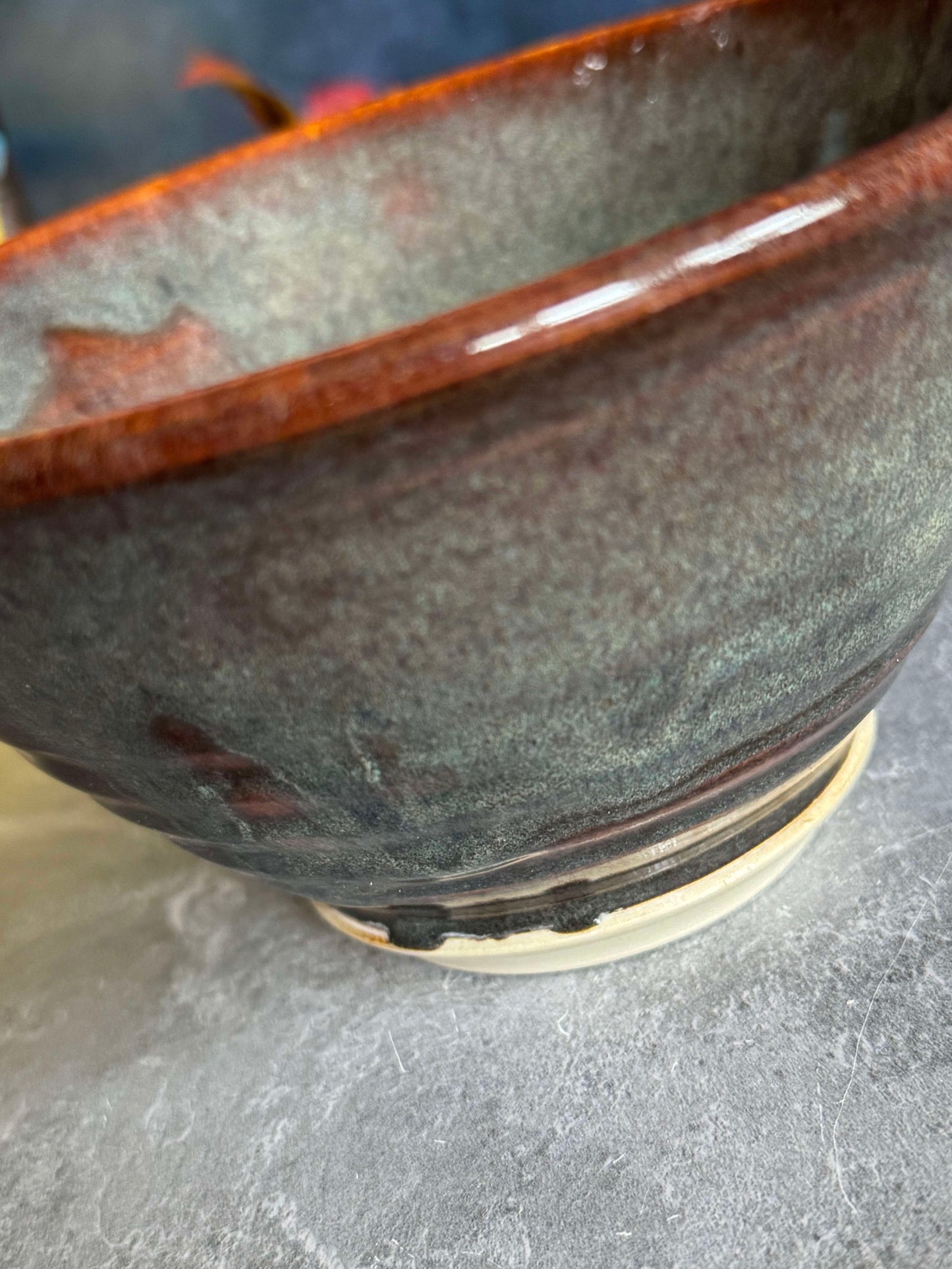 Iron Moss Ramen Bowl