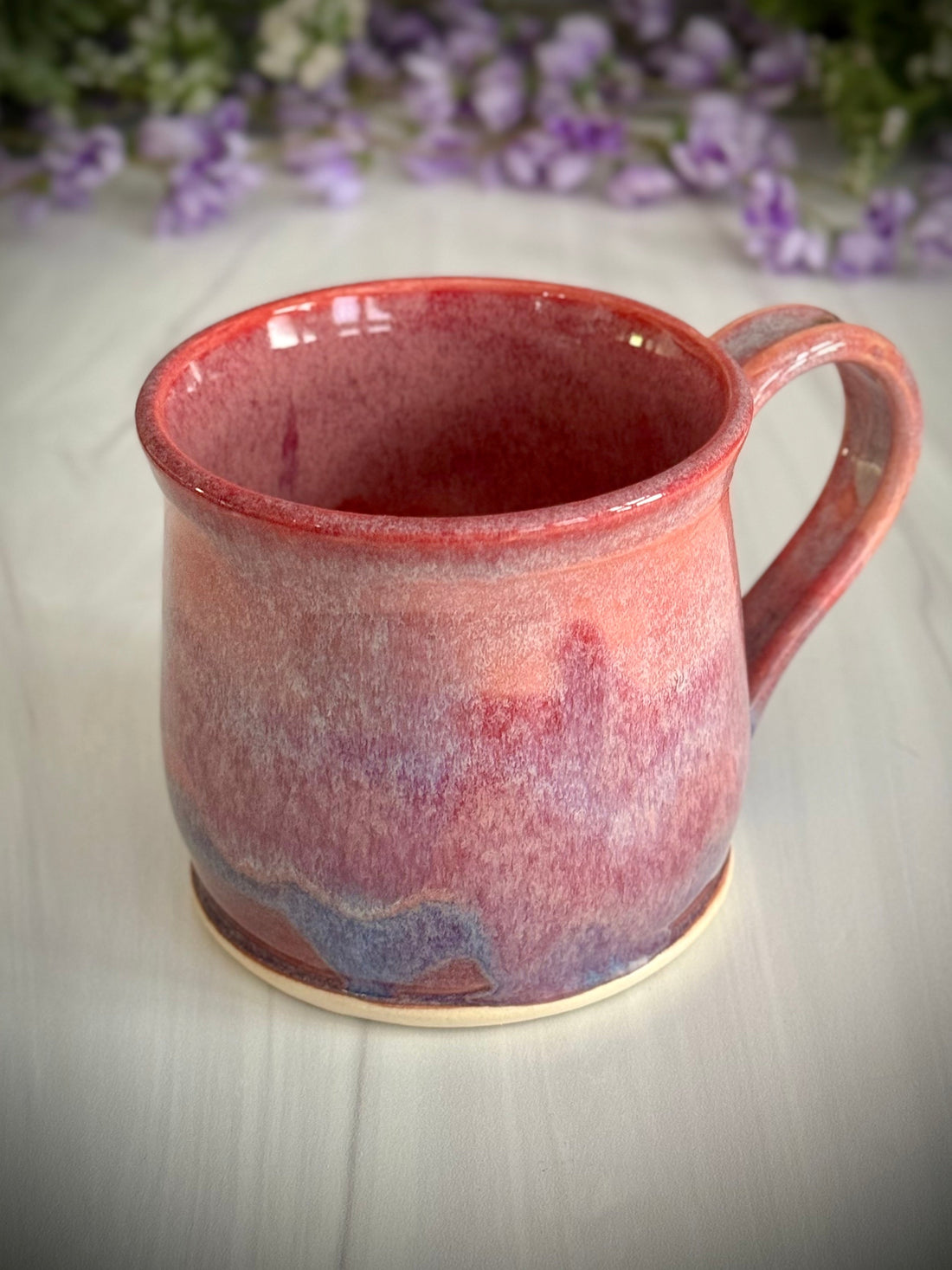 What Was the Favorite ChickaBee Pottery of 2024? (Spoiler: It’s Mugs!)