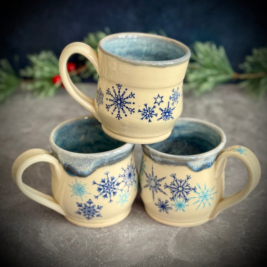 Handcrafted Holiday Gift Guide: Meaningful Pottery Gifts for the Person Who Has Everything