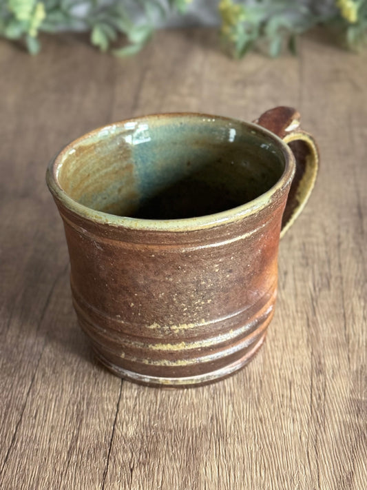 Wood Fire Mug 7 – Hearthline