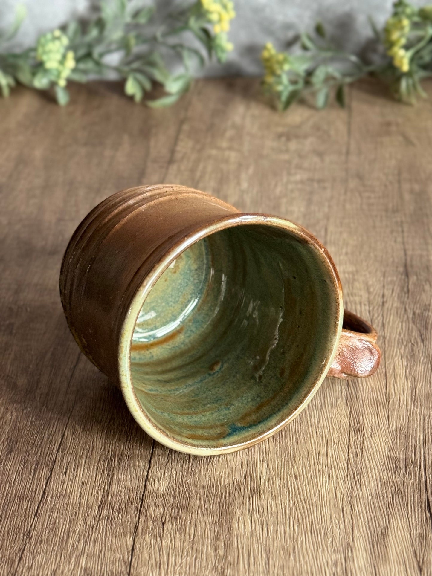 Wood Fire Mug 7 – Hearthline