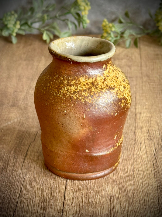 Emberlight Vase