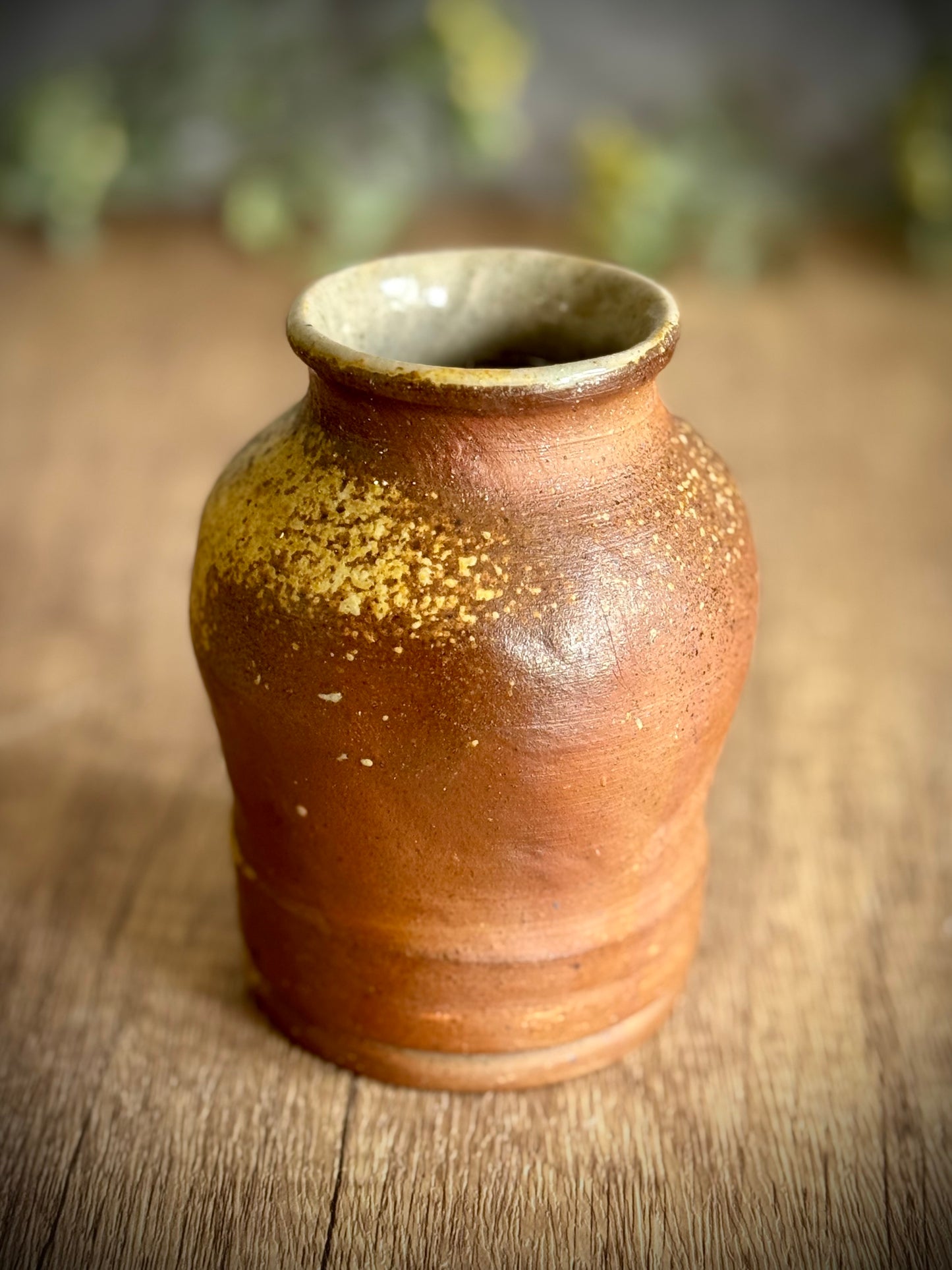 Emberlight Vase