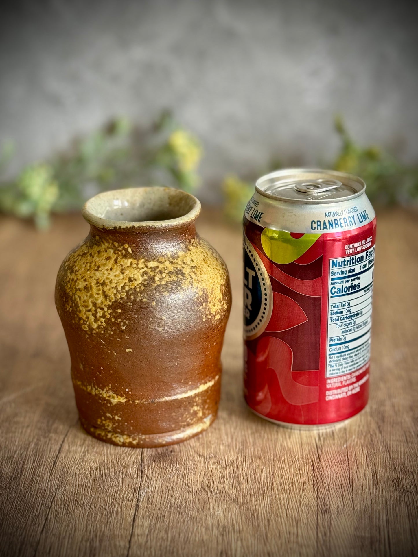Emberlight Vase