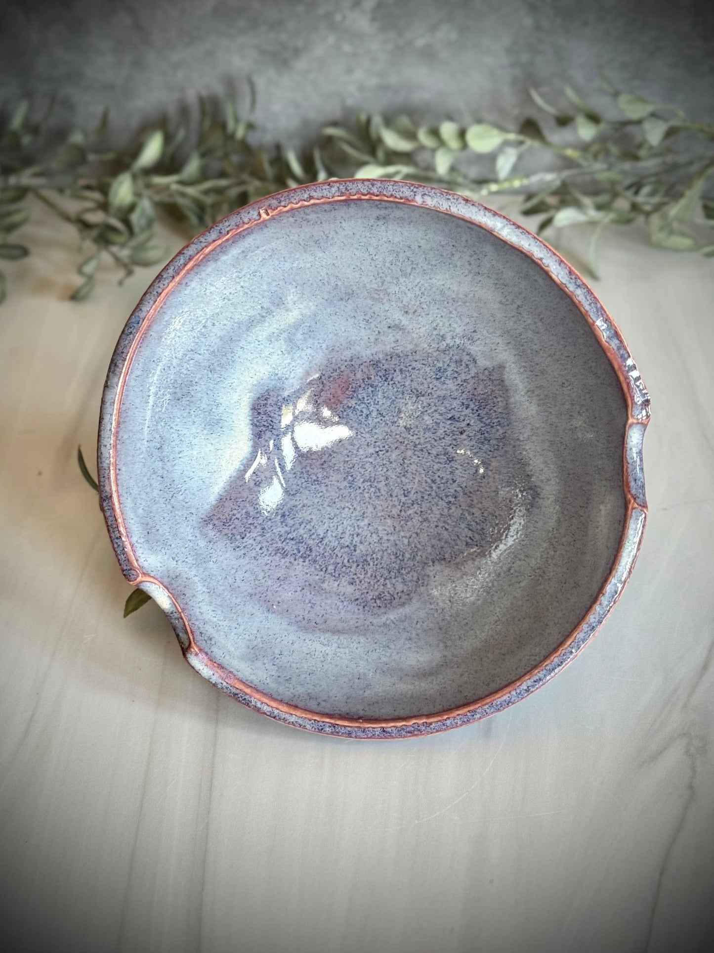Ramen Bowl - Light Purple