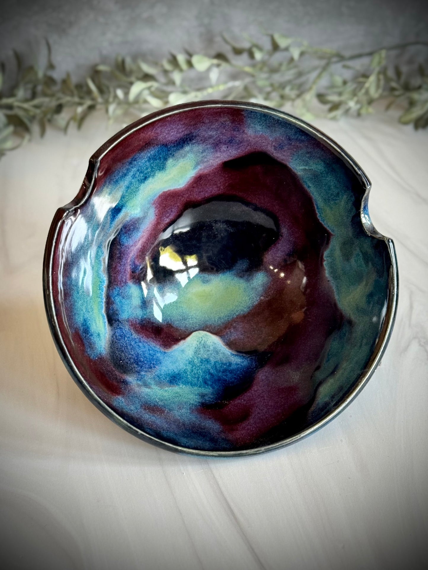 Ramen Bowl - Northern Lights