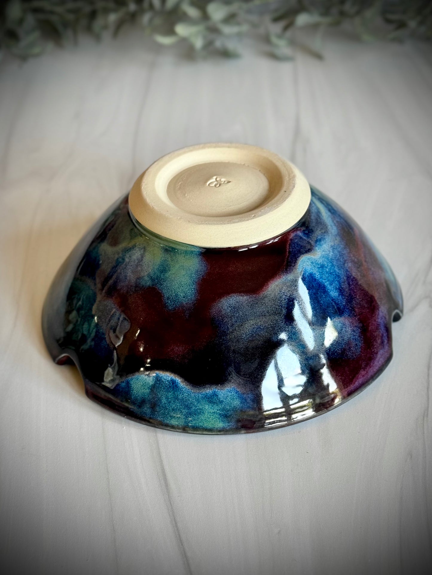 Ramen Bowl - Northern Lights