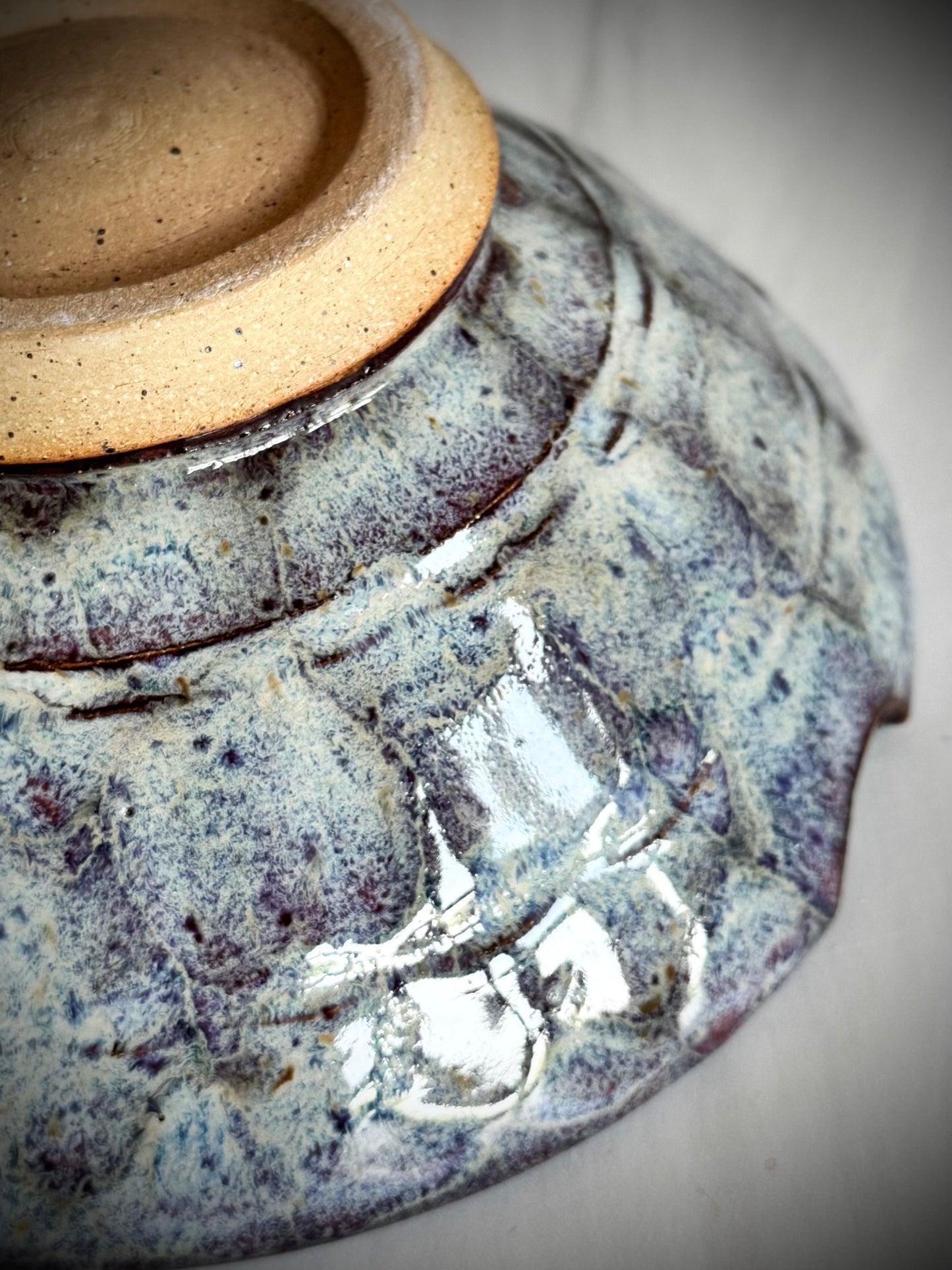 Ramen Bowl - Clouds - Tiered