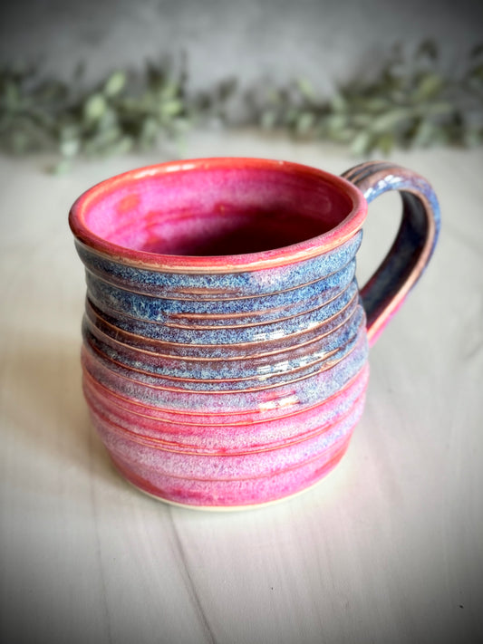 Mug - Pink/Purple