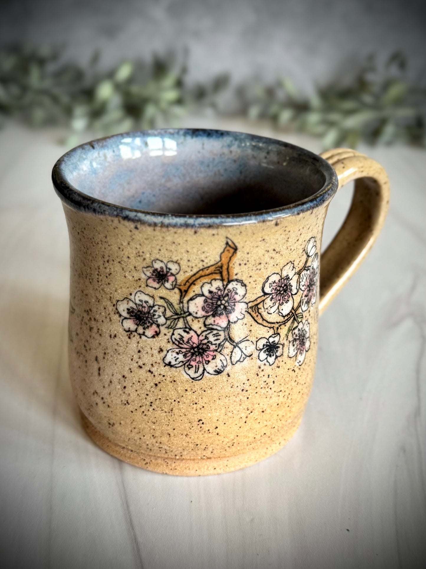 Mug - Cherry Blossom