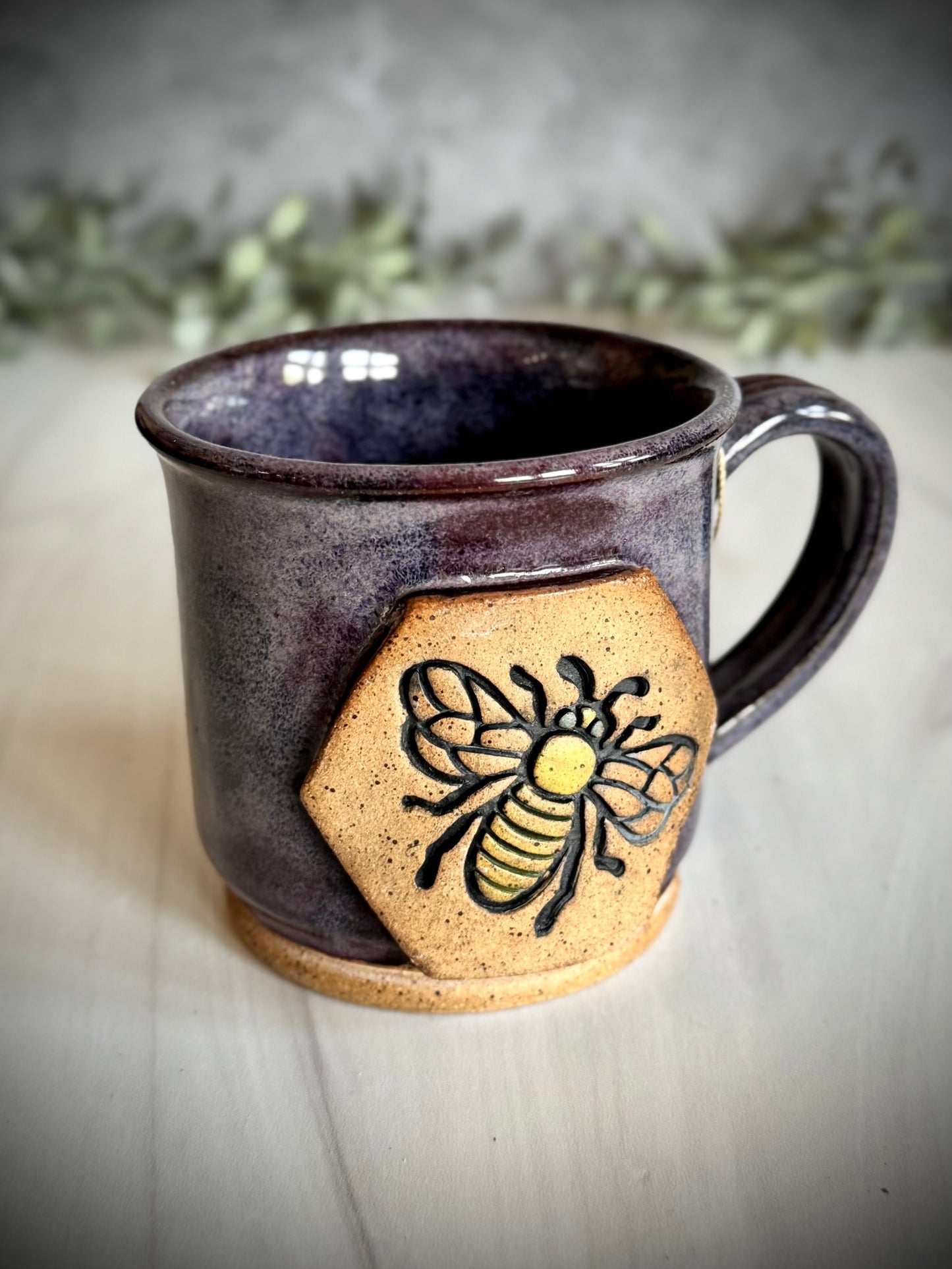 Mug - Bee