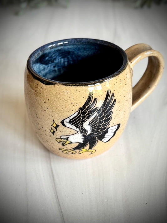 Mug - Bald Eagle