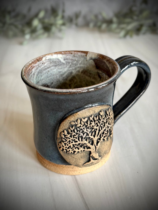 Mug - Tree of Life