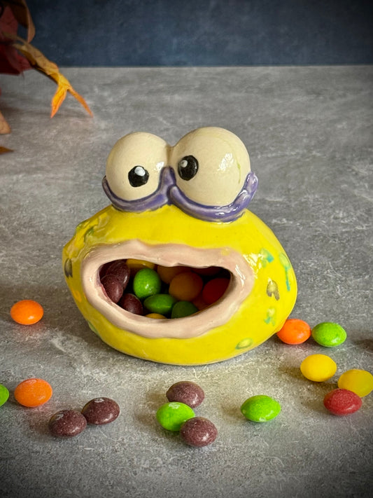 ziggy candy shaker
