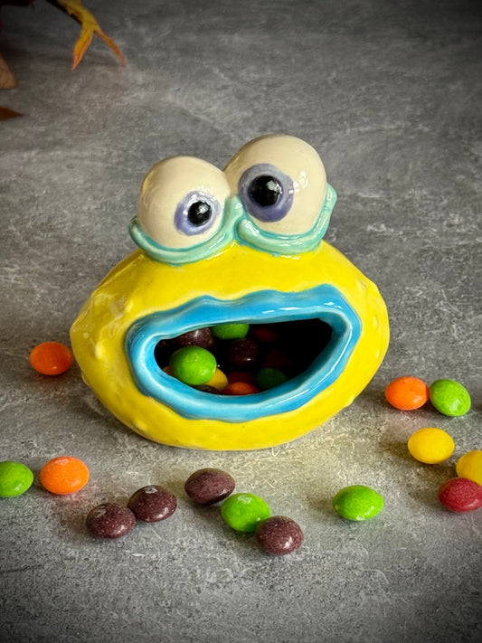 Bobo – Monster Candy Shaker