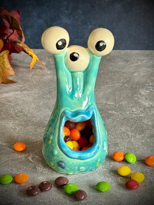 Blinky – Monster Candy Shaker