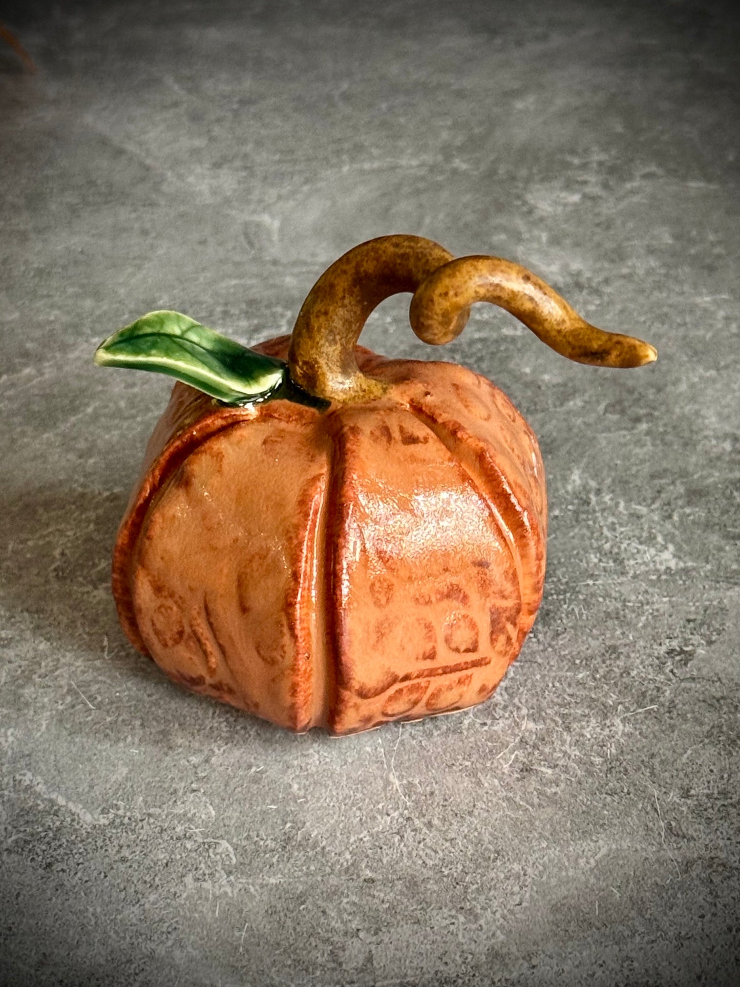 Harvest Pumpkin –  (2)