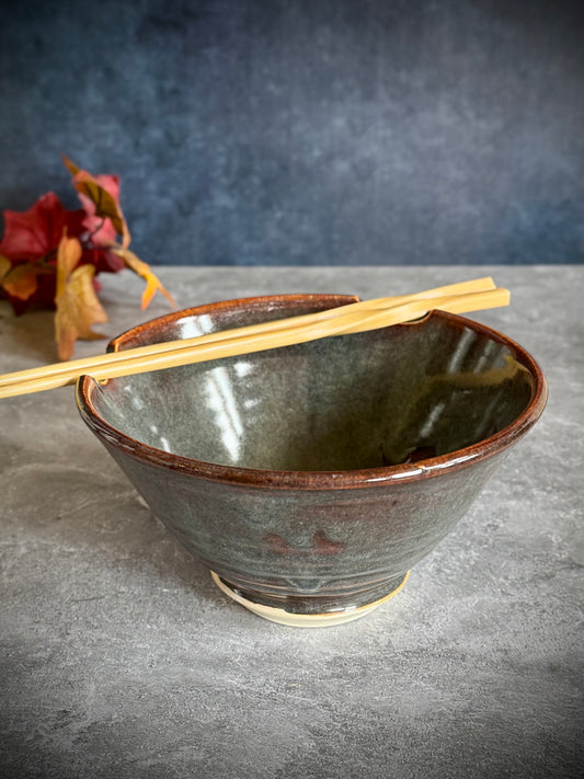 Iron Moss Ramen Bowl