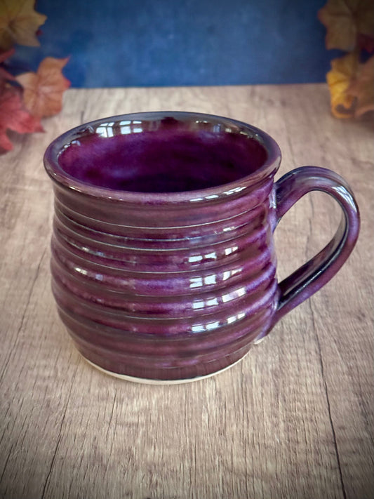 Mug -  Deep Purple
