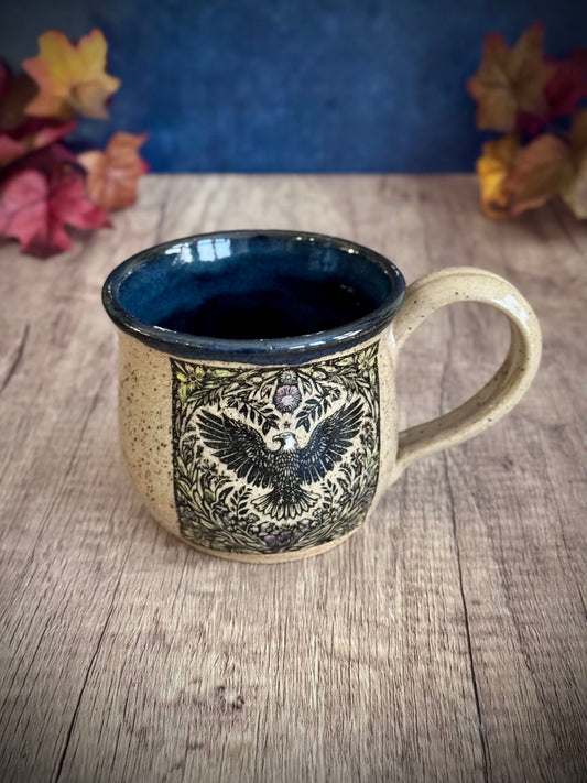 Mug - Eagle