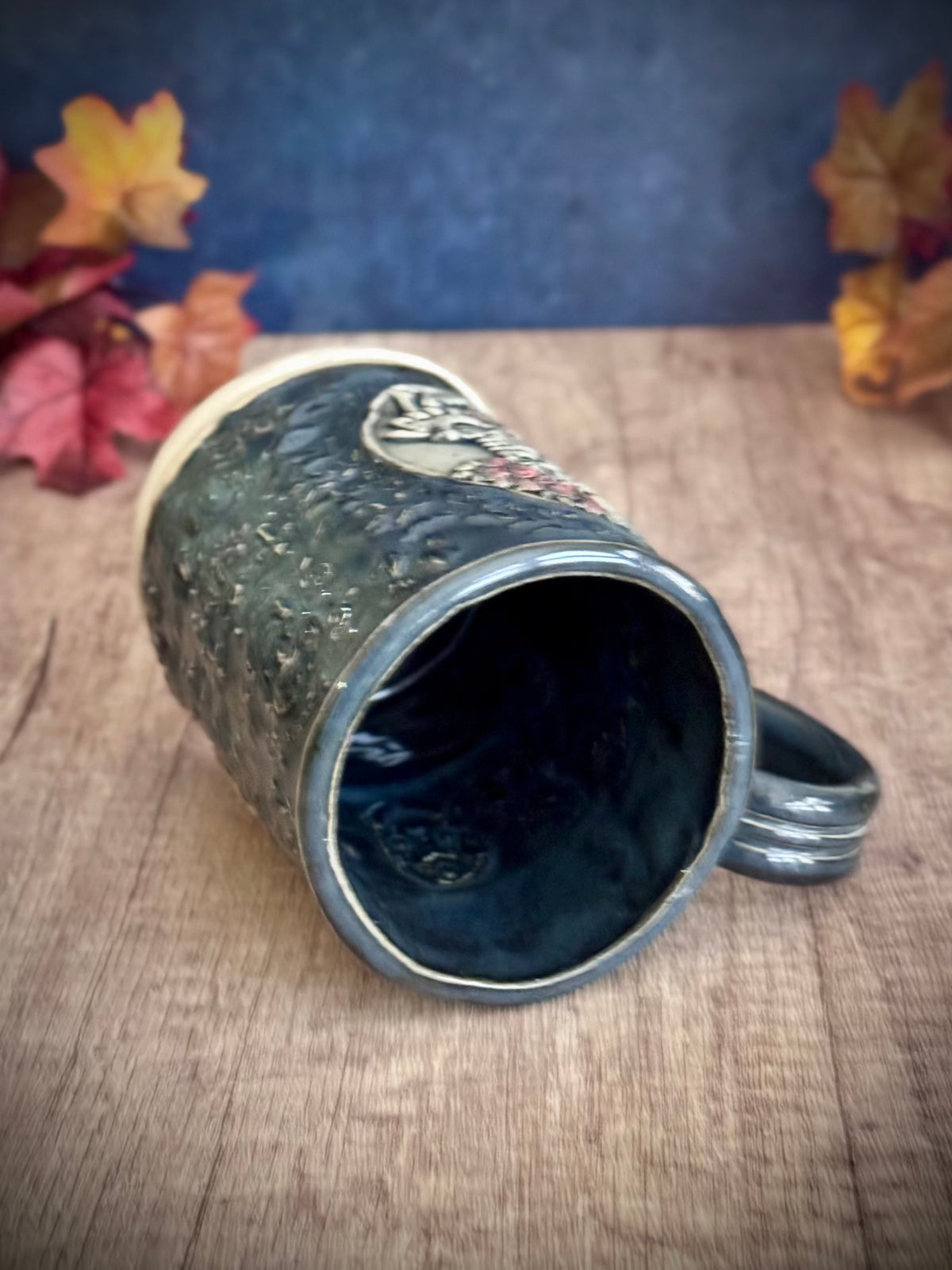 Mug - Day of the Dead Wedding