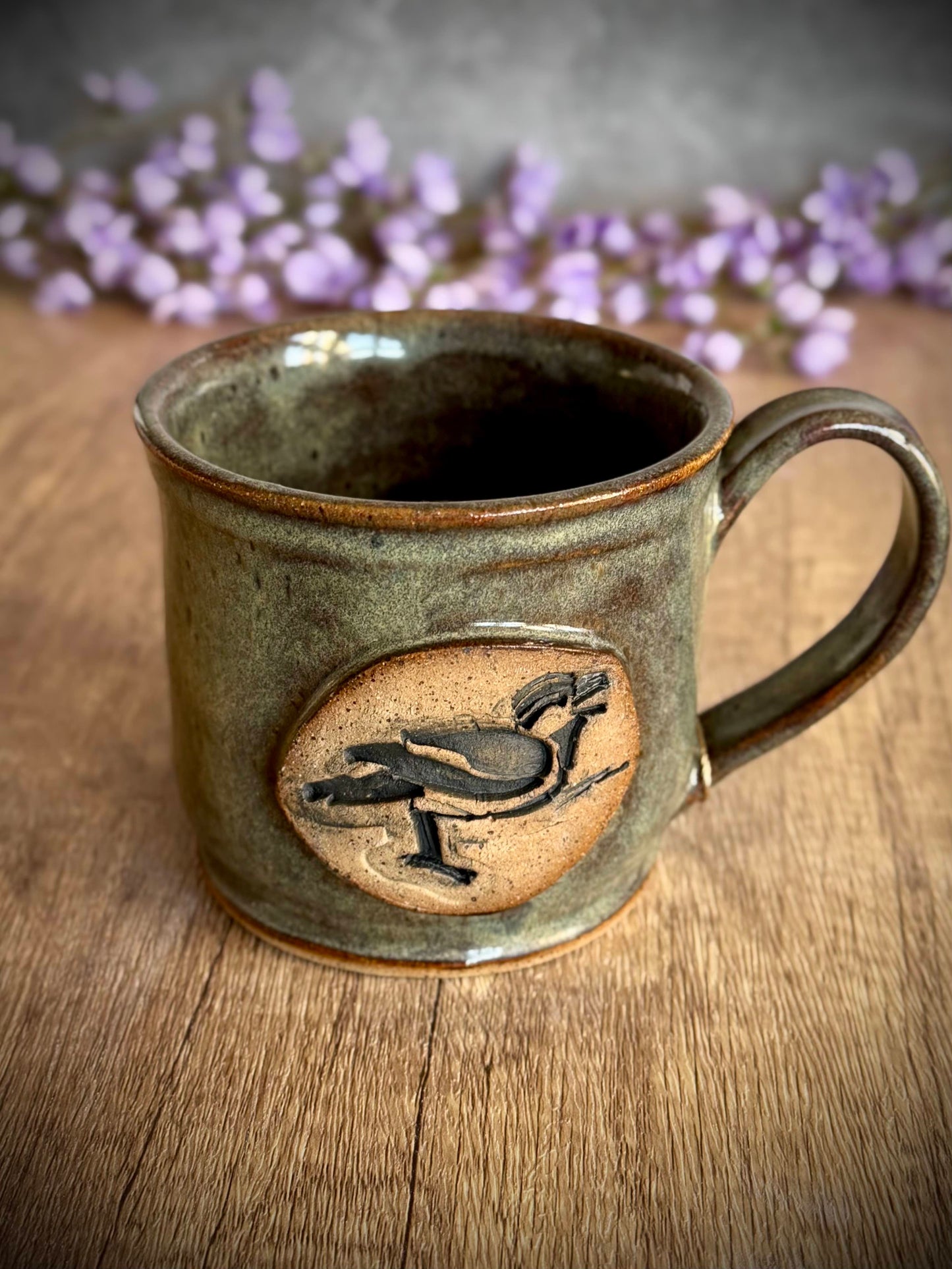 Meadowlark Mug